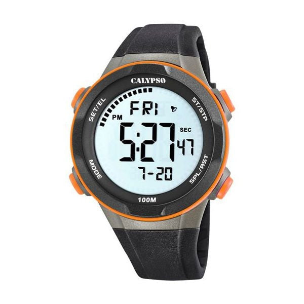 CALYPSO WATCHES WATCHES Mod. K5780/3