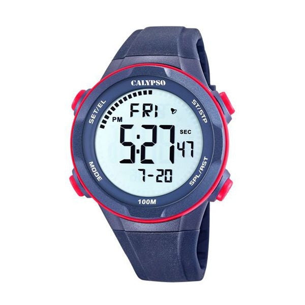 CALYPSO WATCHES WATCHES Mod. K5780/4