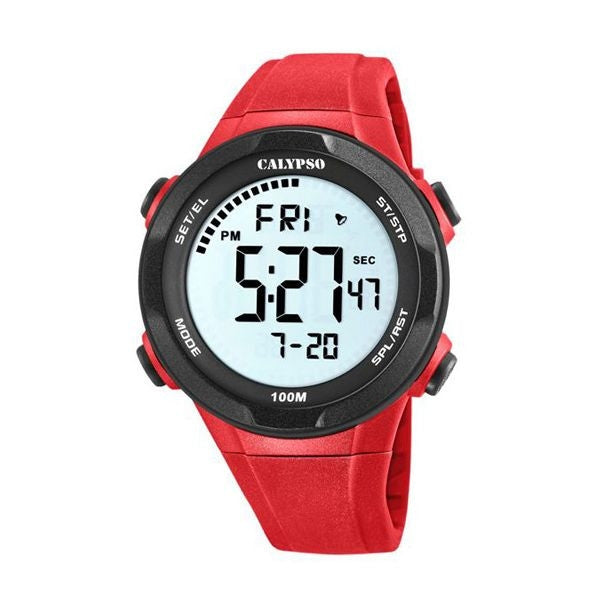 CALYPSO WATCHES WATCHES Mod. K5780/5