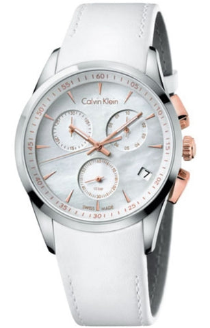 Calvin Klein Mod. K5A37BLG
