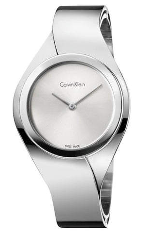 CK CALVIN KLEIN NEW COLLECTION WATCHES Mod. K5N2M126