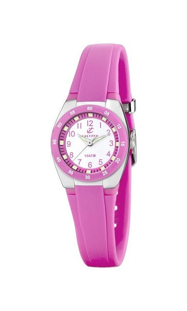CALYPSO WATCHES WATCHES Mod. K6043/C