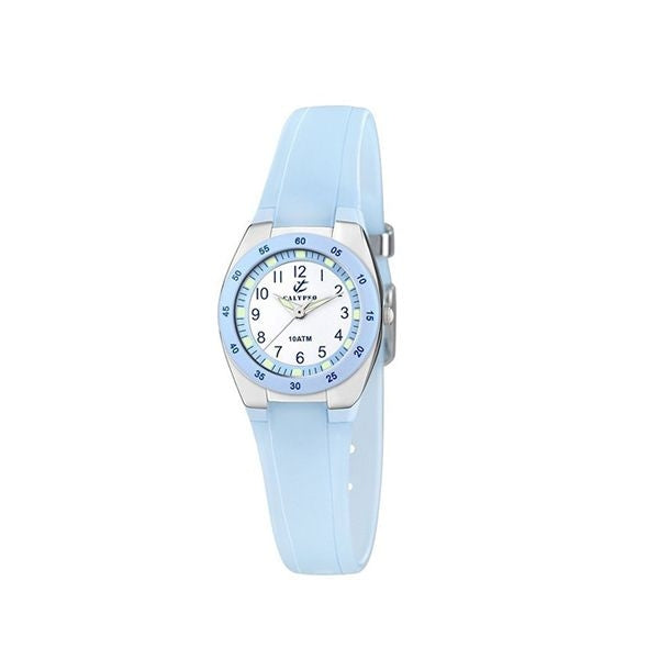 CALYPSO WATCHES WATCHES Mod. K6043/D