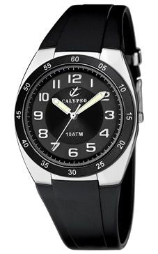 CALYPSO WATCHES WATCHES Mod. K6044/B