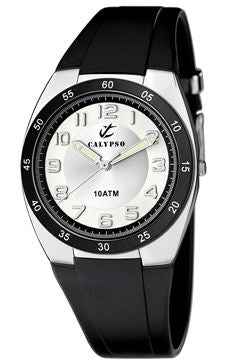 CALYPSO WATCHES WATCHES Mod. K6044/C