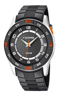 CALYPSO WATCHES WATCHES Mod. K6062/1