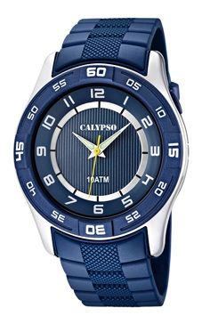 CALYPSO WATCHES WATCHES Mod. K6062/2