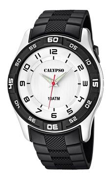 CALYPSO WATCHES WATCHES Mod. K6062/3