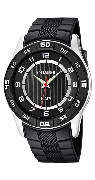 CALYPSO WATCHES WATCHES Mod. K6062/4