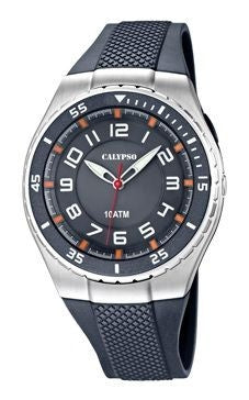 CALYPSO WATCHES WATCHES Mod. K6063/1