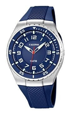 CALYPSO WATCHES WATCHES Mod. K6063/2