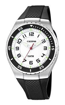 CALYPSO WATCHES WATCHES Mod. K6063/3