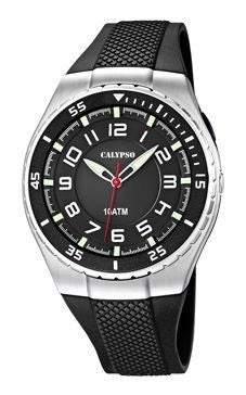 CALYPSO WATCHES WATCHES Mod. K6063/4