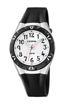 CALYPSO WATCHES WATCHES Mod. K6064_2