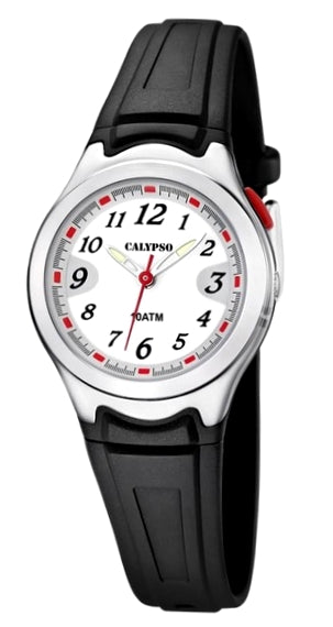 CALYPSO WATCHES WATCHES Mod. K6067/4