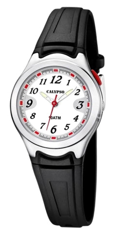 CALYPSO WATCHES WATCHES Mod. K6067/4