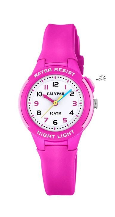 CALYPSO WATCHES WATCHES Mod. K6069/1