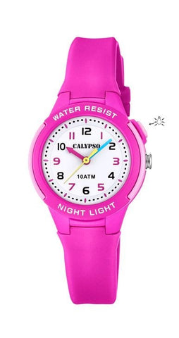 CALYPSO WATCHES WATCHES Mod. K6069/1