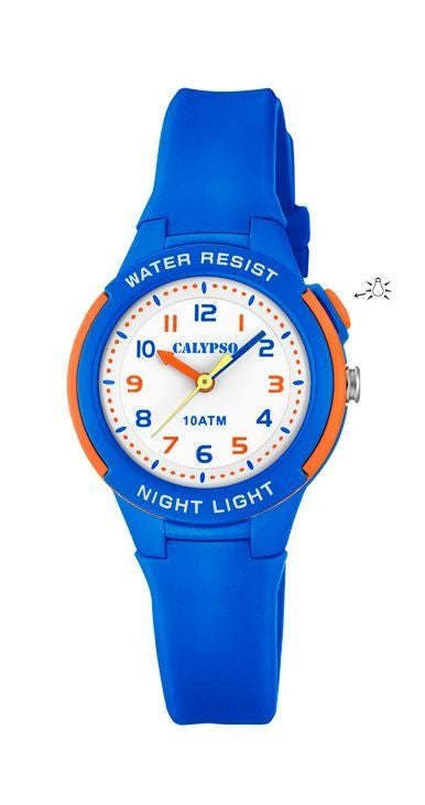 CALYPSO WATCHES WATCHES Mod. K6069/3