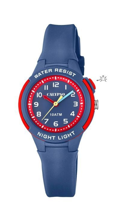 CALYPSO WATCHES WATCHES Mod. K6069/5