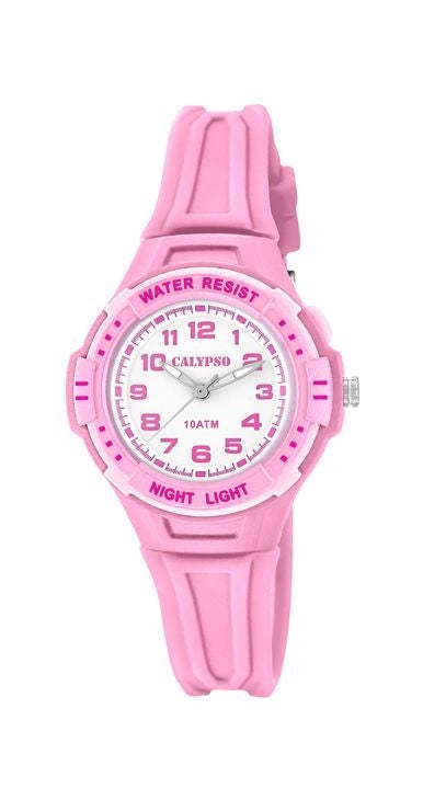 CALYPSO WATCHES WATCHES Mod. K6070/1