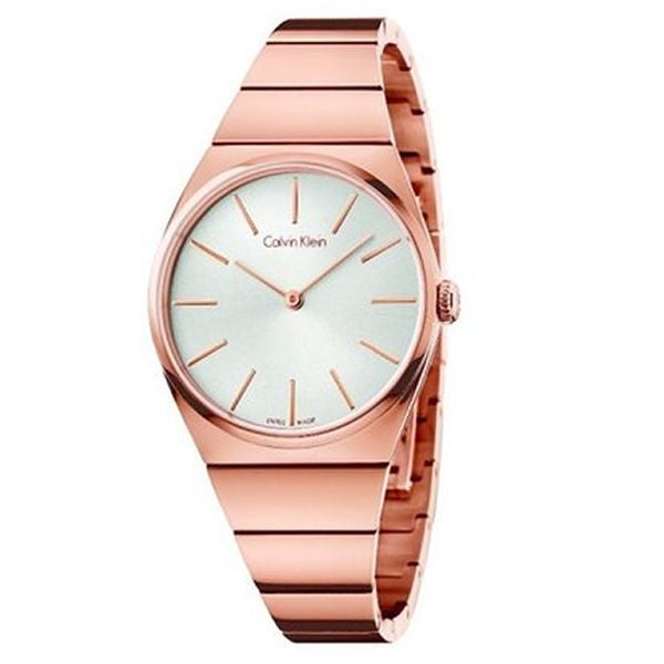 CK CALVIN KLEIN WATCHES Mod. K6C2X646