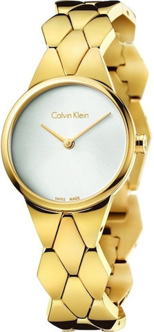 CK CALVIN KLEIN WATCHES Mod. K6E23546