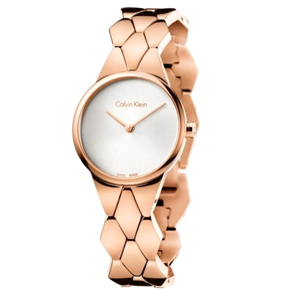 CK CALVIN KLEIN NEW COLLECTION WATCHES Mod. K6E23646