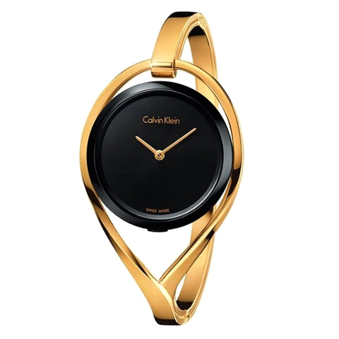 CK CALVIN KLEIN NEW COLLECTION WATCHES Mod. K6L2M411