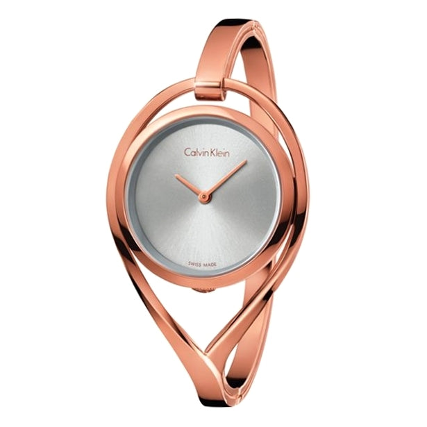 CK CALVIN KLEIN NEW COLLECTION WATCHES Mod. K6L2M616