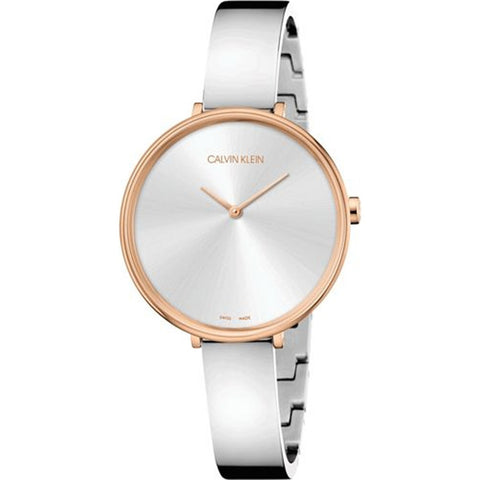 CK CALVIN KLEIN NEW COLLECTION WATCHES Mod. K7A2364Y