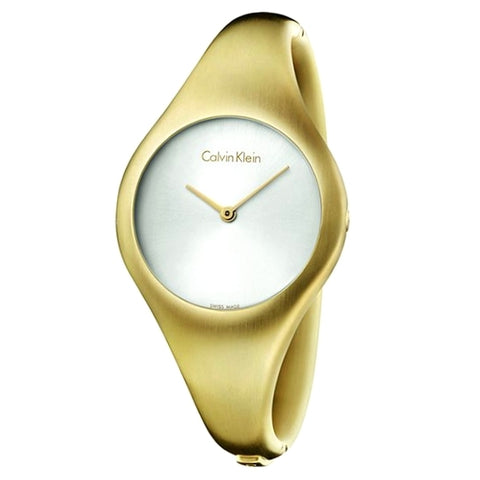 CK CALVIN KLEIN WATCHES Mod. K7G1M516