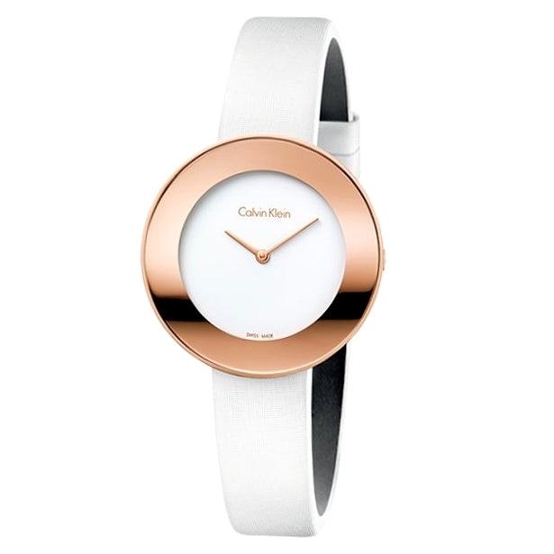 CK CALVIN KLEIN NEW COLLECTION WATCHES Mod. K7N236K2