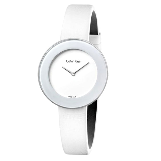 CK CALVIN KLEIN NEW COLLECTION WATCHES Mod. K7N23TK2