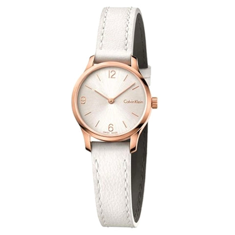 CK CALVIN KLEIN NEW COLLECTION WATCHES Mod. K7V236L6