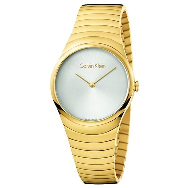 CK CALVIN KLEIN NEW COLLECTION WATCHES Mod. K8A23546