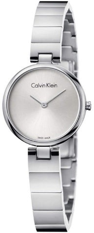 CK CALVIN KLEIN NEW COLLECTION WATCHES Mod. K8G23146