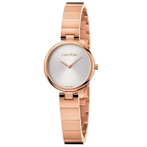 CK CALVIN KLEIN NEW COLLECTION WATCHES Mod. K8G23646