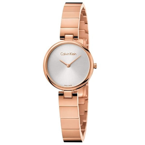 CK CALVIN KLEIN NEW COLLECTION WATCHES Mod. K8G23646