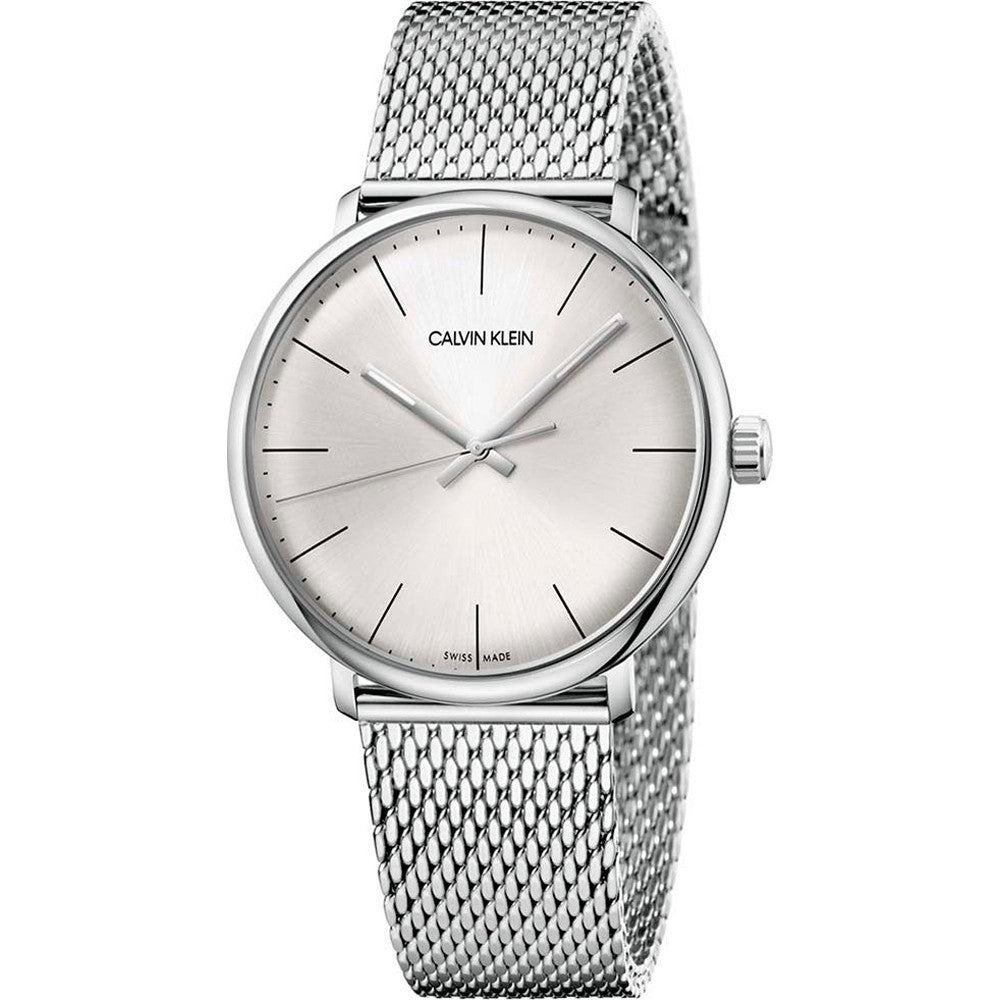 CK CALVIN KLEIN NEW COLLECTION WATCHES Mod. K8M21126