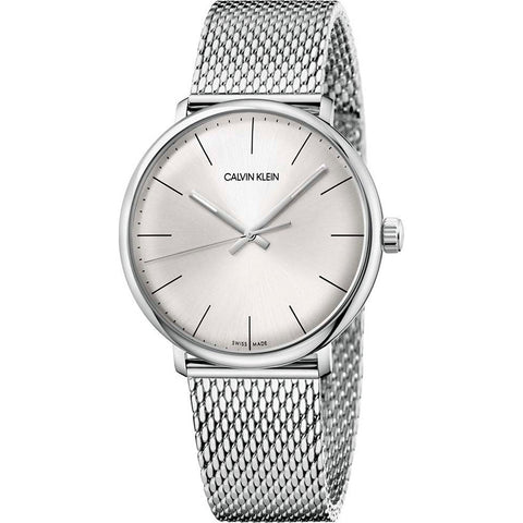 CK CALVIN KLEIN NEW COLLECTION WATCHES Mod. K8M21126