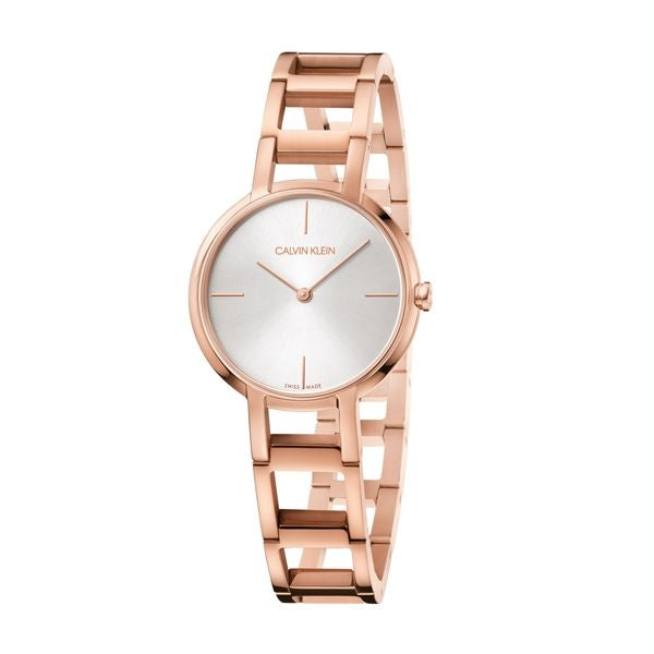 CK CALVIN KLEIN NEW COLLECTION WATCHES Mod. K8N23646