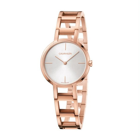 CK CALVIN KLEIN NEW COLLECTION WATCHES Mod. K8N23646