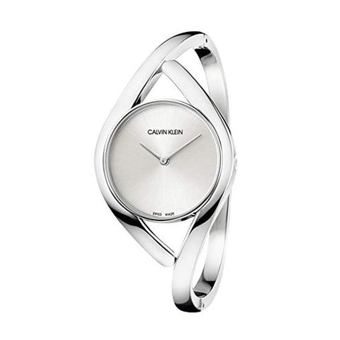 CK CALVIN KLEIN NEW COLLECTION WATCHES Mod. K8U2M116