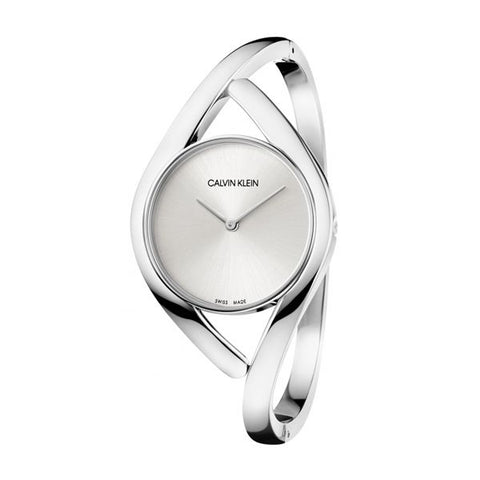 CK CALVIN KLEIN NEW COLLECTION WATCHES Mod. K8U2S116