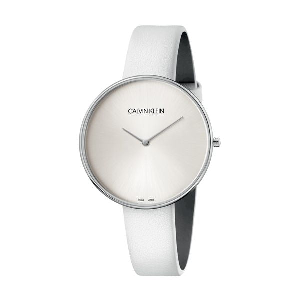 CK CALVIN KLEIN NEW COLLECTION WATCHES Mod. K8Y231L6