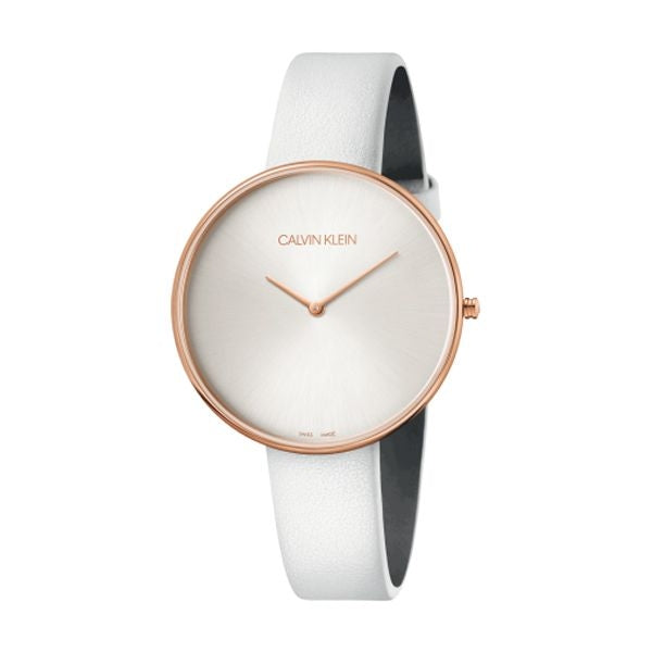 CK CALVIN KLEIN NEW COLLECTION WATCHES Mod. K8Y236L6