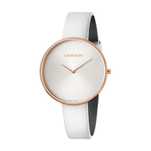 CK CALVIN KLEIN NEW COLLECTION WATCHES Mod. K8Y236L6