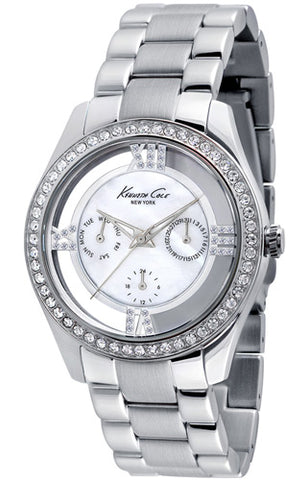Kenneth Cole Mod. Trasparency