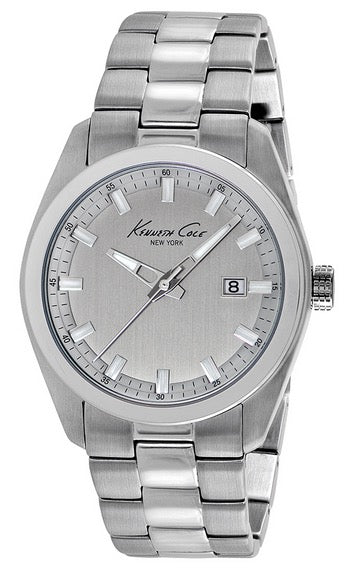 KENNETH COLE NEW YORK Mod. CLASSIC ROUND